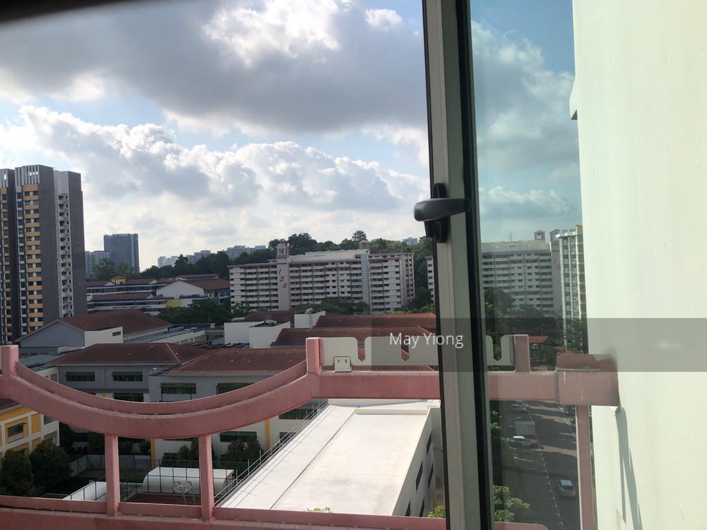 Blk 644 Ang Mo Kio Avenue 4 (Ang Mo Kio), HDB 3 Rooms #197560562